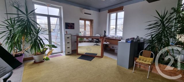 immeuble à vendre - 900.0 m2 - CUISERY - 71 - BOURGOGNE - Century 21 Agence Coeur De Bresse