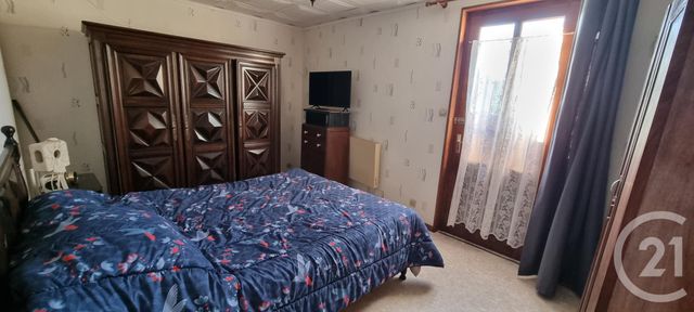 maison à vendre - 4 pièces - 99.75 m2 - BRUAILLES - 71 - BOURGOGNE - Century 21 Agence Coeur De Bresse