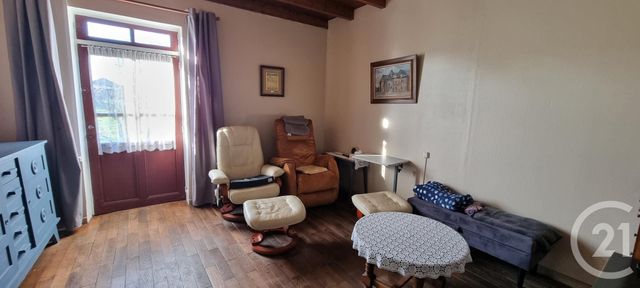 maison à vendre - 4 pièces - 99.75 m2 - BRUAILLES - 71 - BOURGOGNE - Century 21 Agence Coeur De Bresse