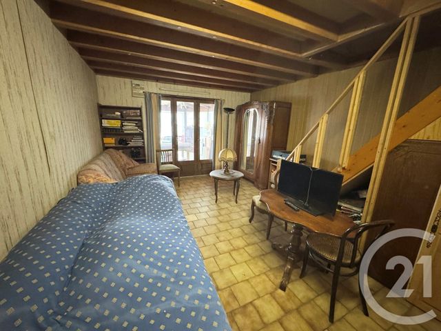 maison à vendre - 4 pièces - 99.75 m2 - BRUAILLES - 71 - BOURGOGNE - Century 21 Agence Coeur De Bresse