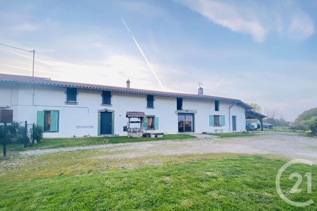 Maison à vendre DOMMARTIN LES CUISEAUX