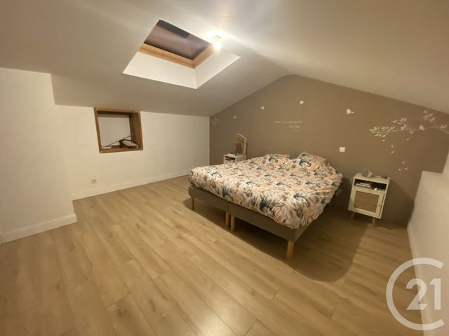 maison à vendre - 5 pièces - 133.4 m2 - DOMMARTIN LES CUISEAUX - 71 - BOURGOGNE - Century 21 Agence Coeur De Bresse