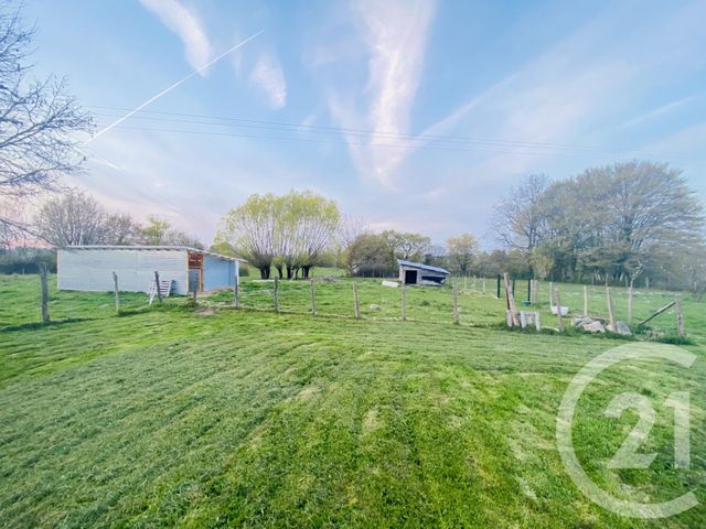 maison à vendre - 5 pièces - 133.4 m2 - DOMMARTIN LES CUISEAUX - 71 - BOURGOGNE - Century 21 Agence Coeur De Bresse