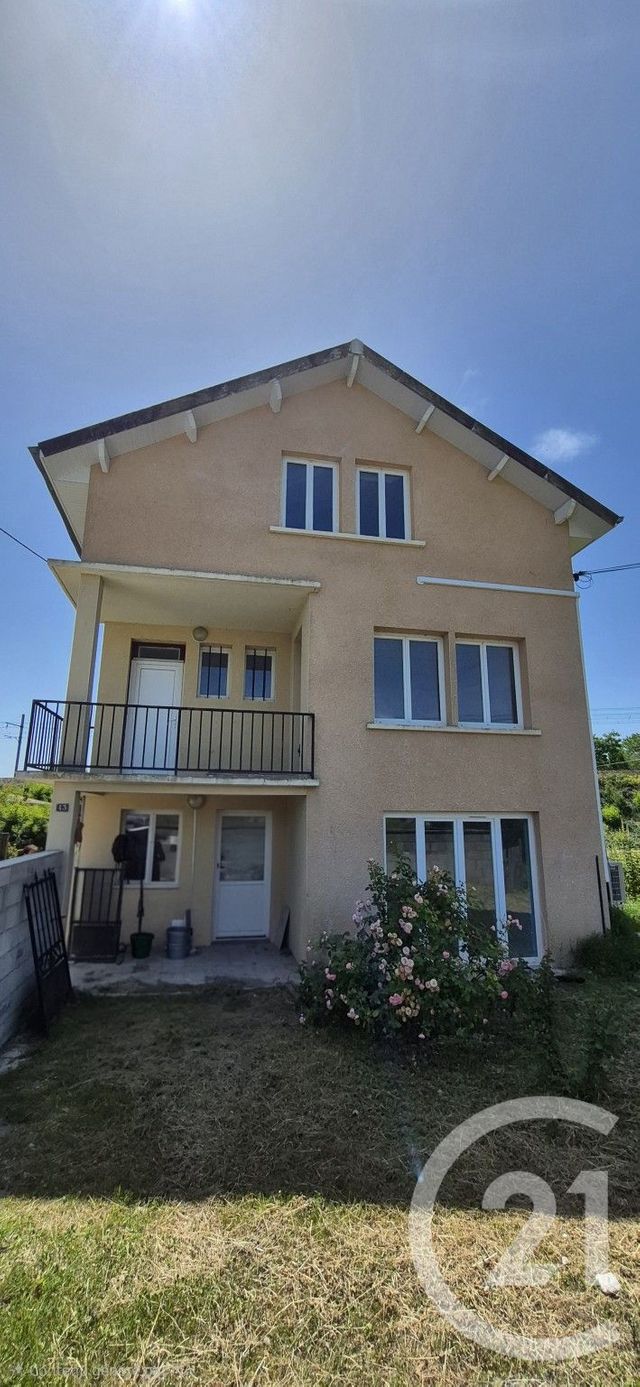 Maison à vendre LOUHANS
