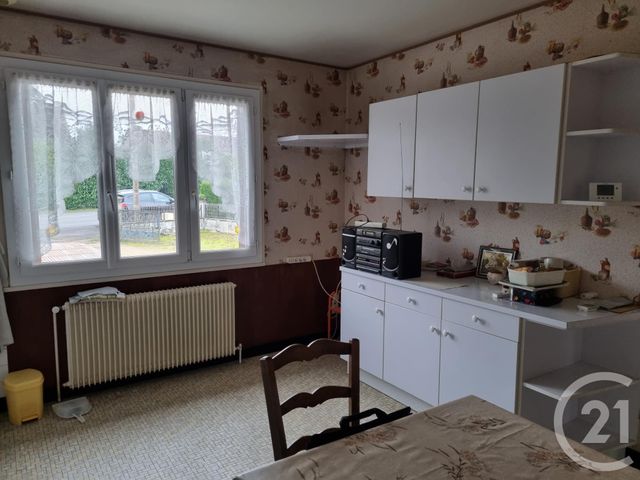 maison à vendre - 7 pièces - 137.85 m2 - BRIENNE - 71 - BOURGOGNE - Century 21 Agence Coeur De Bresse