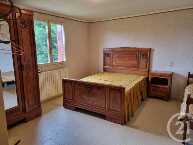 maison à vendre - 7 pièces - 137.85 m2 - BRIENNE - 71 - BOURGOGNE - Century 21 Agence Coeur De Bresse