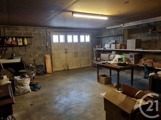 maison à vendre - 7 pièces - 137.85 m2 - BRIENNE - 71 - BOURGOGNE - Century 21 Agence Coeur De Bresse