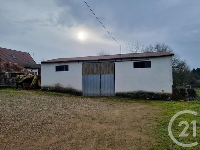 maison à vendre - 7 pièces - 137.85 m2 - BRIENNE - 71 - BOURGOGNE - Century 21 Agence Coeur De Bresse