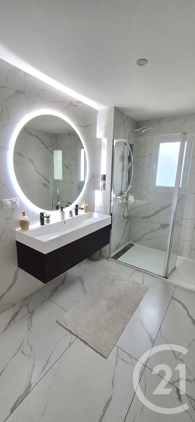 maison à vendre - 5 pièces - 104.2 m2 - LOUHANS - 71 - BOURGOGNE - Century 21 Agence Coeur De Bresse