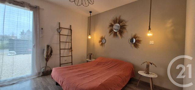 maison à vendre - 5 pièces - 104.2 m2 - LOUHANS - 71 - BOURGOGNE - Century 21 Agence Coeur De Bresse