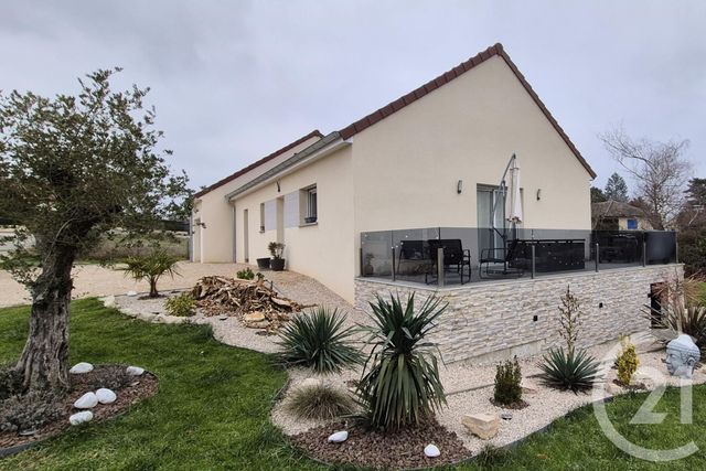 Maison à vendre LOUHANS CHATEAURENAUD