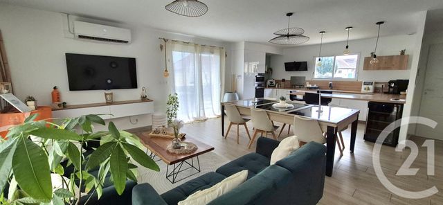 Maison à vendre LOUHANS