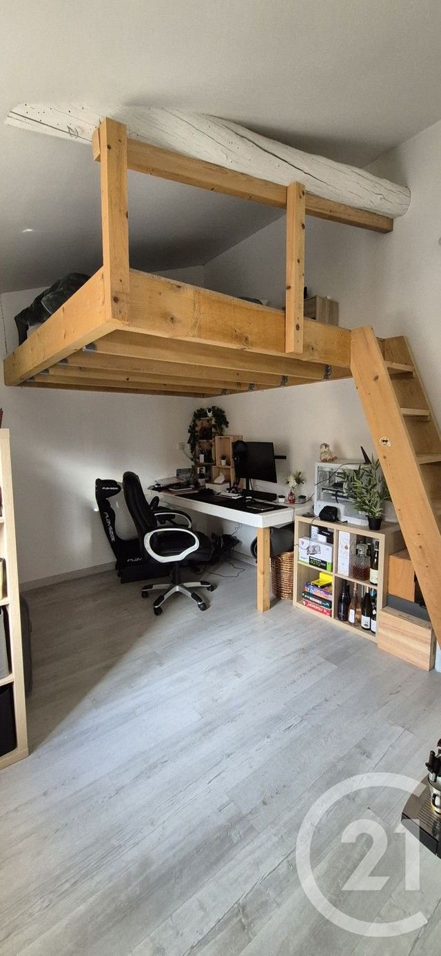 maison à vendre - 5 pièces - 152.97 m2 - LE MIROIR - 71 - BOURGOGNE - Century 21 Agence Coeur De Bresse