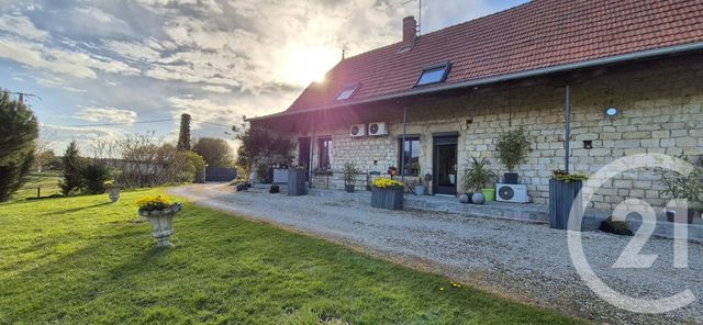 maison - LE MIROIR - 71