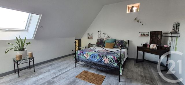 maison à vendre - 5 pièces - 152.97 m2 - LE MIROIR - 71 - BOURGOGNE - Century 21 Agence Coeur De Bresse