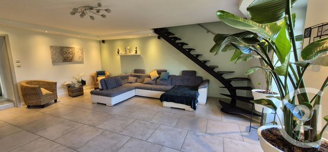 maison à vendre - 5 pièces - 152.97 m2 - LE MIROIR - 71 - BOURGOGNE - Century 21 Agence Coeur De Bresse