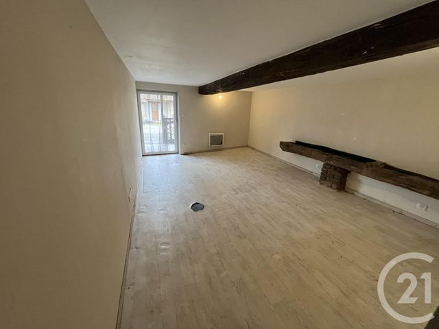 maison à vendre - 3 pièces - 86.94 m2 - SAILLENARD - 71 - BOURGOGNE - Century 21 Agence Coeur De Bresse