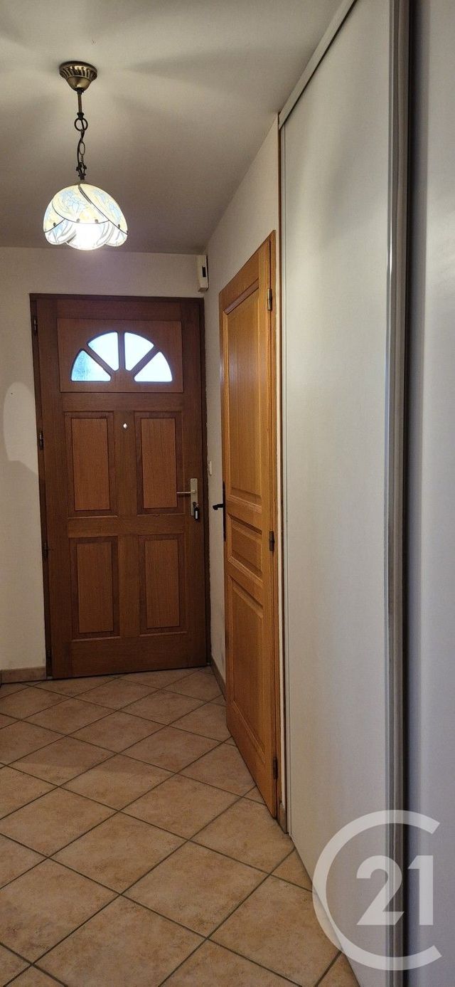 maison à vendre - 4 pièces - 95.0 m2 - ST USUGE - 71 - BOURGOGNE - Century 21 Agence Coeur De Bresse