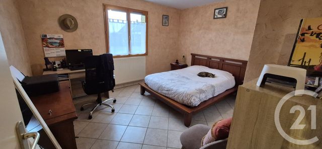 maison à vendre - 4 pièces - 95.0 m2 - ST USUGE - 71 - BOURGOGNE - Century 21 Agence Coeur De Bresse