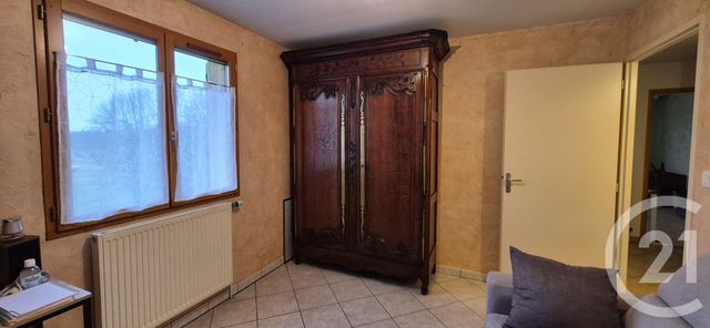 maison à vendre - 4 pièces - 95.0 m2 - ST USUGE - 71 - BOURGOGNE - Century 21 Agence Coeur De Bresse