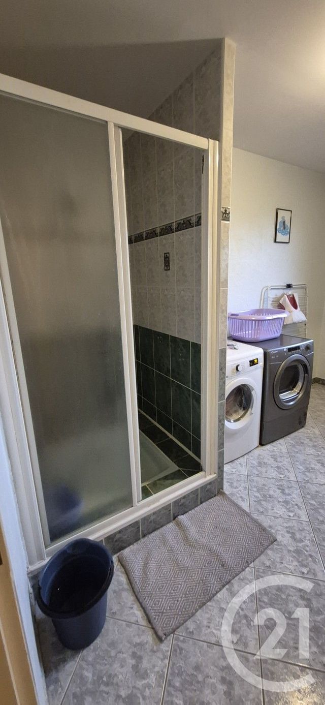 maison à vendre - 4 pièces - 95.0 m2 - ST USUGE - 71 - BOURGOGNE - Century 21 Agence Coeur De Bresse