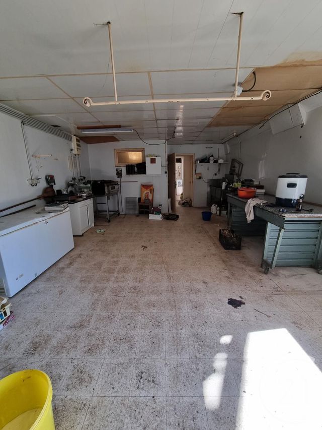 maison à vendre - 6 pièces - 128.0 m2 - RANCY - 71 - BOURGOGNE - Century 21 Agence Coeur De Bresse