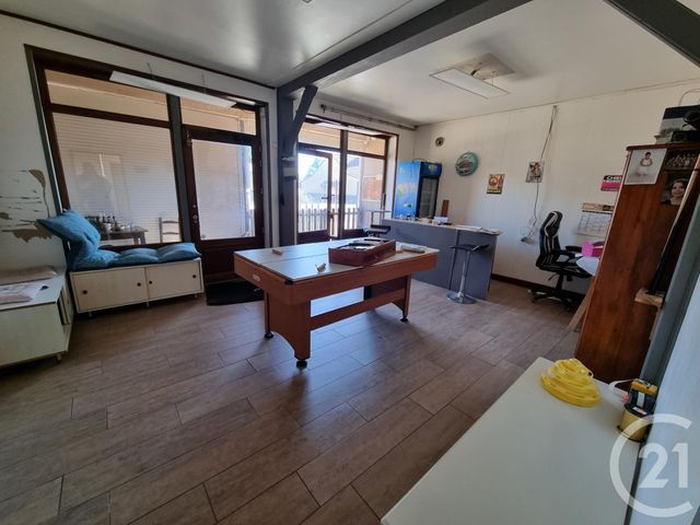 maison à vendre - 6 pièces - 128.0 m2 - RANCY - 71 - BOURGOGNE - Century 21 Agence Coeur De Bresse