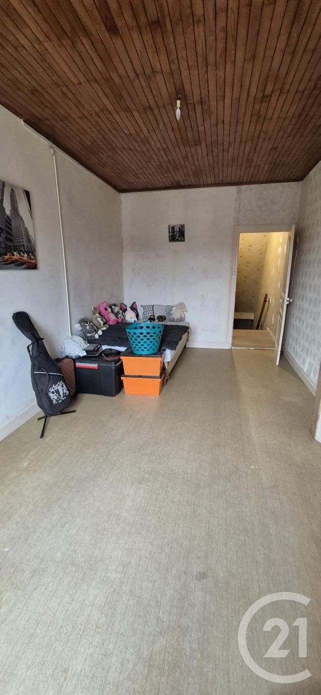 maison à vendre - 6 pièces - 128.0 m2 - RANCY - 71 - BOURGOGNE - Century 21 Agence Coeur De Bresse