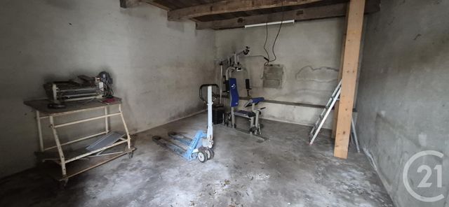 maison à vendre - 6 pièces - 128.0 m2 - RANCY - 71 - BOURGOGNE - Century 21 Agence Coeur De Bresse