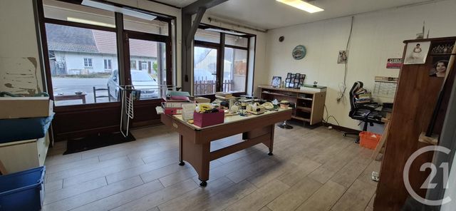 maison à vendre - 6 pièces - 128.0 m2 - RANCY - 71 - BOURGOGNE - Century 21 Agence Coeur De Bresse