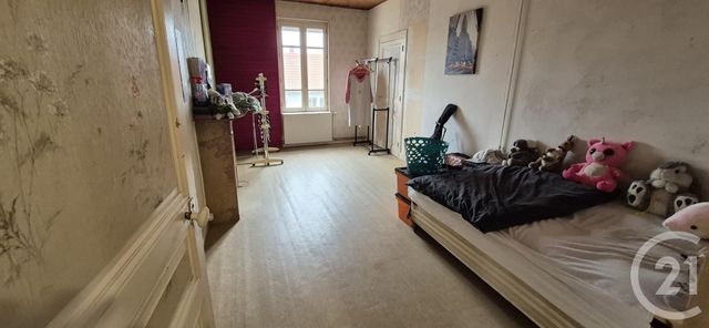 maison à vendre - 6 pièces - 128.0 m2 - RANCY - 71 - BOURGOGNE - Century 21 Agence Coeur De Bresse