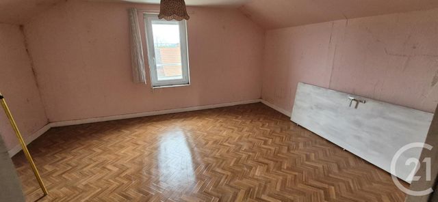 maison à vendre - 6 pièces - 128.0 m2 - RANCY - 71 - BOURGOGNE - Century 21 Agence Coeur De Bresse