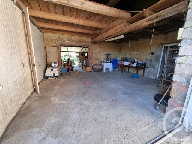 maison à vendre - 6 pièces - 128.0 m2 - RANCY - 71 - BOURGOGNE - Century 21 Agence Coeur De Bresse