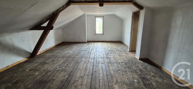 maison à vendre - 6 pièces - 128.0 m2 - RANCY - 71 - BOURGOGNE - Century 21 Agence Coeur De Bresse