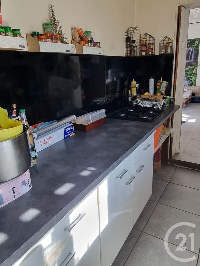 maison à vendre - 6 pièces - 128.0 m2 - RANCY - 71 - BOURGOGNE - Century 21 Agence Coeur De Bresse