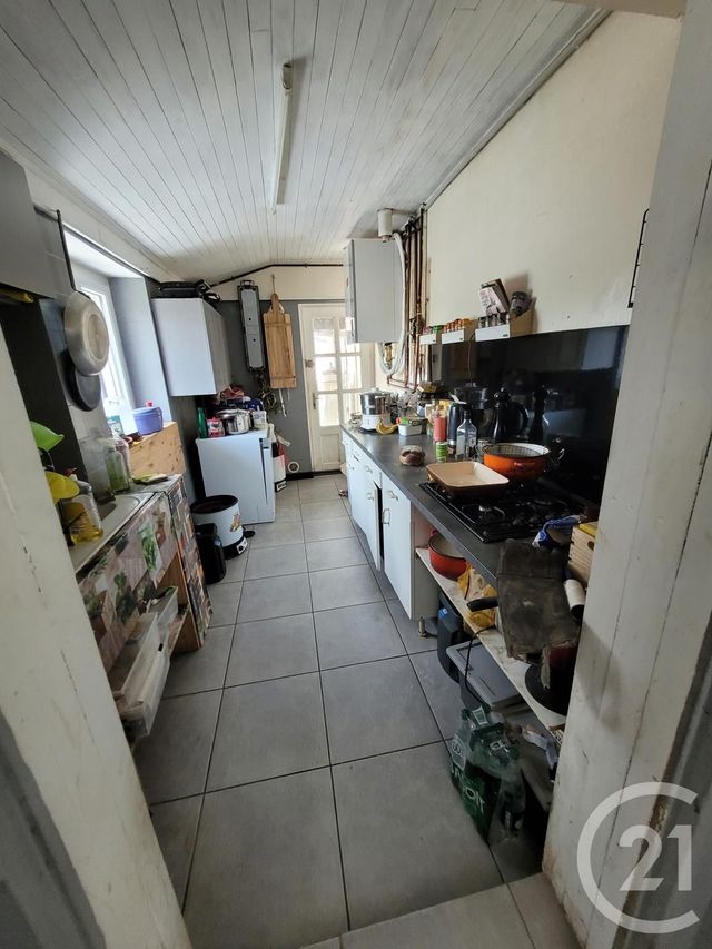maison à vendre - 6 pièces - 128.0 m2 - RANCY - 71 - BOURGOGNE - Century 21 Agence Coeur De Bresse