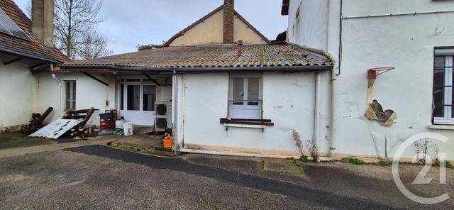 maison à vendre - 6 pièces - 128.0 m2 - RANCY - 71 - BOURGOGNE - Century 21 Agence Coeur De Bresse
