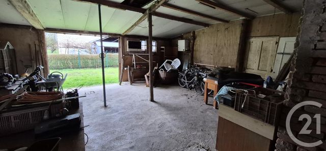 maison à vendre - 6 pièces - 128.0 m2 - RANCY - 71 - BOURGOGNE - Century 21 Agence Coeur De Bresse