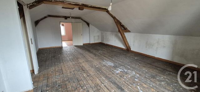 maison à vendre - 6 pièces - 128.0 m2 - RANCY - 71 - BOURGOGNE - Century 21 Agence Coeur De Bresse