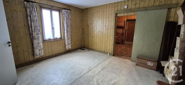 maison à vendre - 2 pièces - 68.0 m2 - LOUHANS - 71 - BOURGOGNE - Century 21 Agence Coeur De Bresse