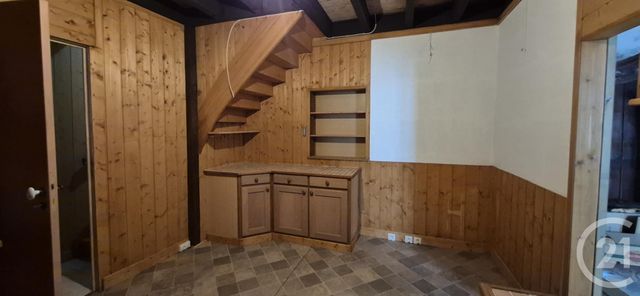 maison à vendre - 2 pièces - 68.0 m2 - LOUHANS - 71 - BOURGOGNE - Century 21 Agence Coeur De Bresse