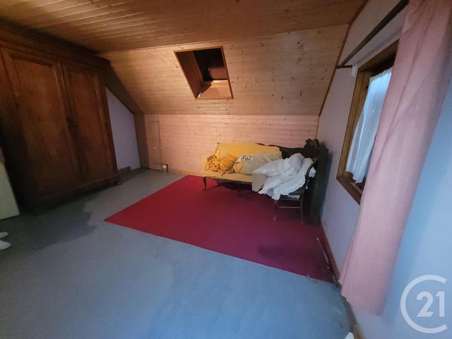 maison à vendre - 2 pièces - 68.0 m2 - LOUHANS - 71 - BOURGOGNE - Century 21 Agence Coeur De Bresse