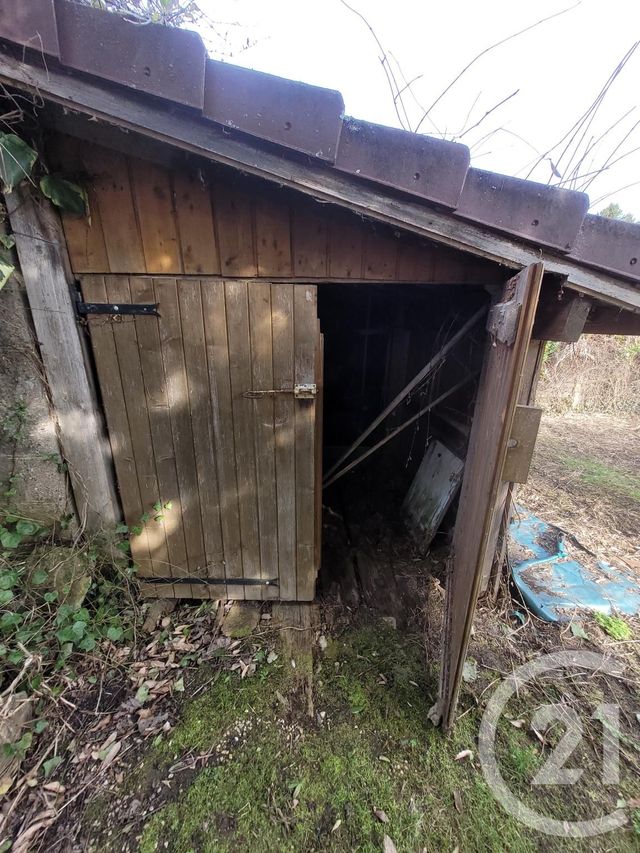 maison à vendre - 2 pièces - 68.0 m2 - LOUHANS - 71 - BOURGOGNE - Century 21 Agence Coeur De Bresse