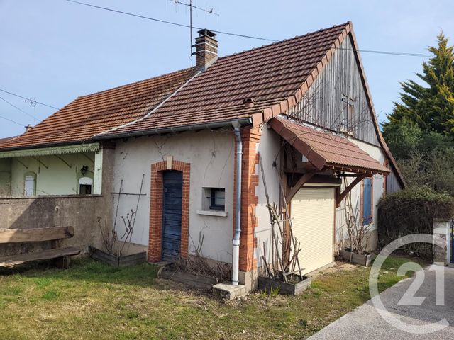 maison - LOUHANS - 71