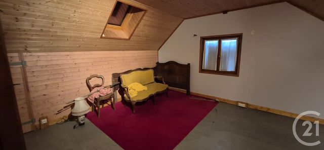 maison à vendre - 2 pièces - 68.0 m2 - LOUHANS - 71 - BOURGOGNE - Century 21 Agence Coeur De Bresse