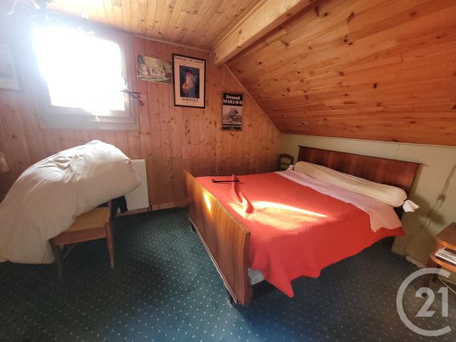 maison à vendre - 6 pièces - 134.0 m2 - LOUHANS - 71 - BOURGOGNE - Century 21 Agence Coeur De Bresse