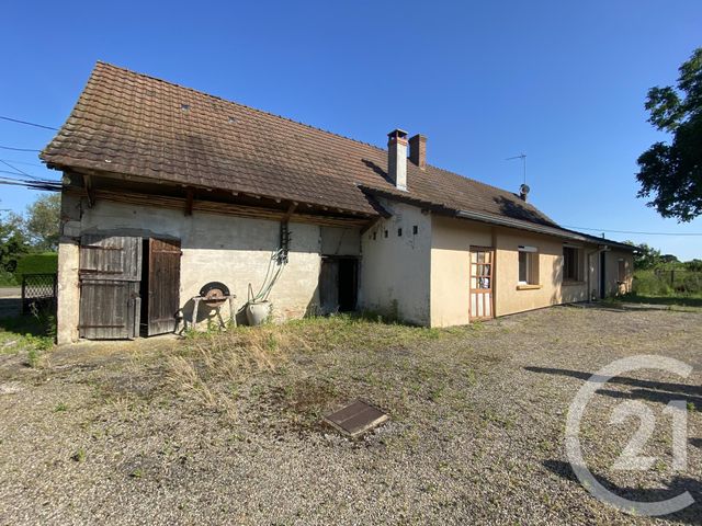 Maison à vendre DICONNE