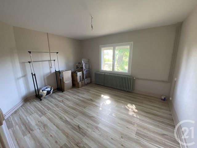 maison à vendre - 6 pièces - 105.0 m2 - DICONNE - 71 - BOURGOGNE - Century 21 Agence Coeur De Bresse