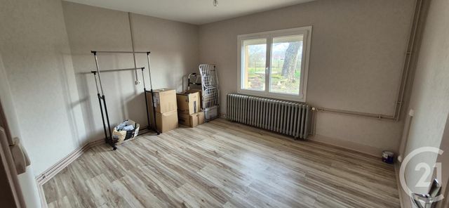 maison à vendre - 6 pièces - 105.0 m2 - DICONNE - 71 - BOURGOGNE - Century 21 Agence Coeur De Bresse