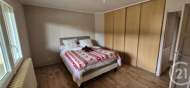 maison à vendre - 6 pièces - 105.0 m2 - DICONNE - 71 - BOURGOGNE - Century 21 Agence Coeur De Bresse